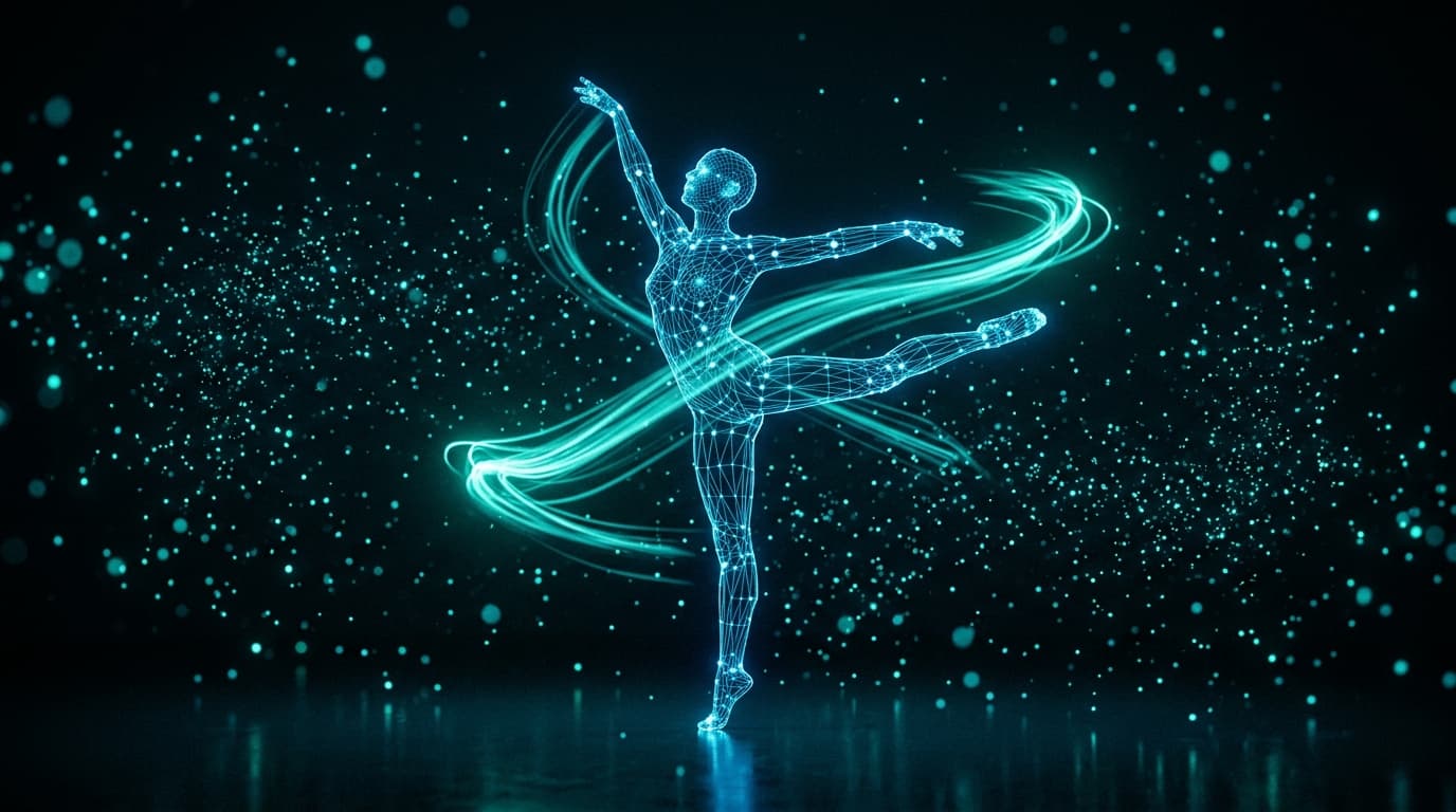 Tanz & Choreografie