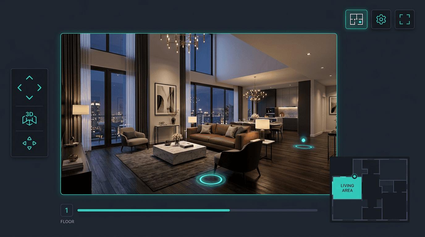 Immobilien & Architektur